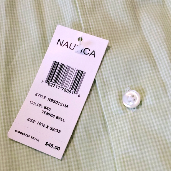 Mens long sleeve shirt - Picture 4 of 6